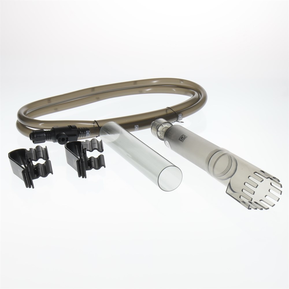 JBL ProClean AquaEx Set 20-45 - Система очистки грунта для аквариумов высотой 20-45 см. 282.6142700 - фото 29243