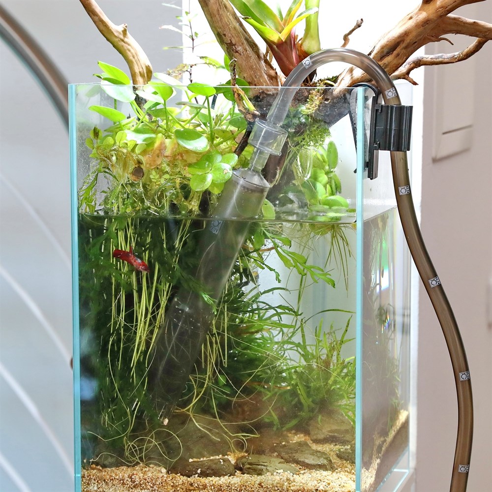 JBL ProClean AquaEx Set 20-45 - Система очистки грунта для аквариумов высотой 20-45 см. 282.6142700 - фото 29252