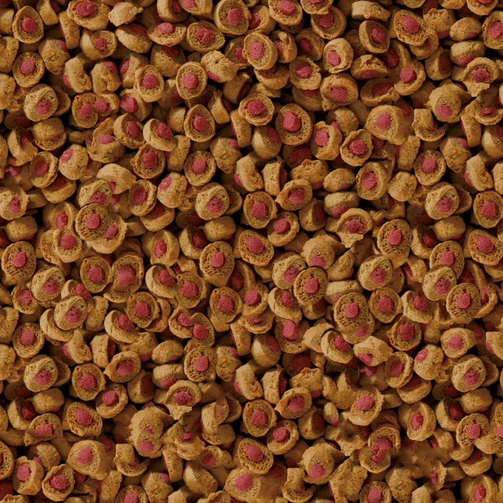 sera KOI Professional лето 500 г - корм для карпов Кои S7014 - фото 29314