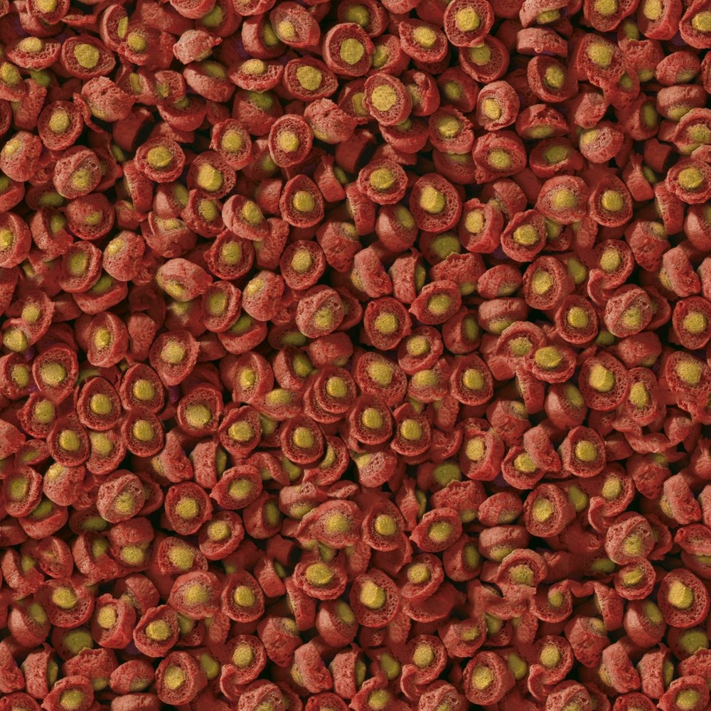 sera KOI Professional весна-осень 7 кг - корм для карпов Кои S7009 - фото 29320