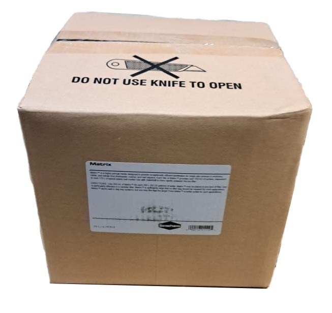 Один из вариантов упаковки