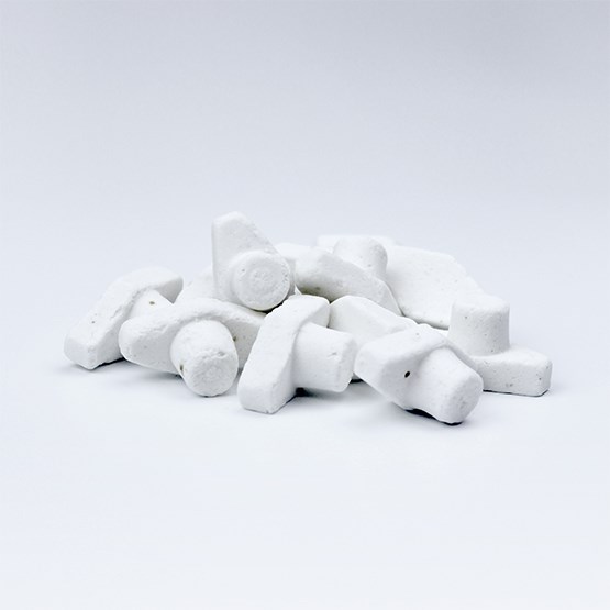 Seachem Coral Plugs 12шт- плашки для кораллов SCH-1502 - фото 29458