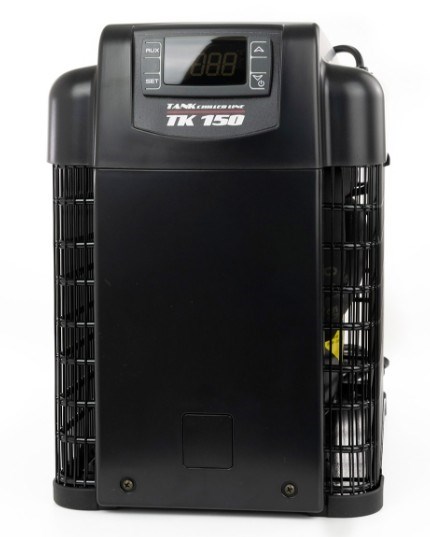 Teco TK150 - холодильная установка 150Вт до 150л (аналог TR05) TC-TK150 - фото 29553