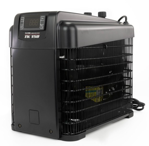 Teco TK150 - холодильная установка 150Вт до 150л (аналог TR05) TC-TK150 - фото 29554