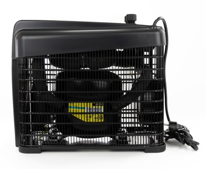 Teco TK150 - холодильная установка 150Вт до 150л (аналог TR05) TC-TK150 - фото 29555