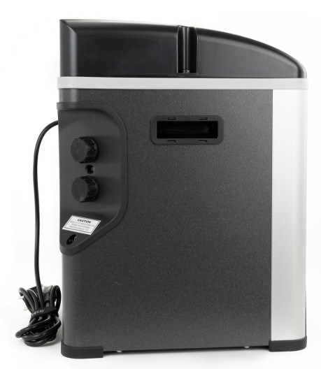 Teco TK2000 - холодильная установка 440Вт до 2000л (аналог TR20) TC-TK2000 - фото 29563