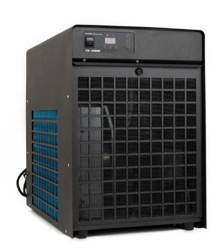 Teco TK3000 - холодильная установка до 3000л (аналог TR30) TC-TK3000 - фото 29567