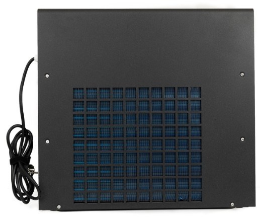 Teco TK3000 - холодильная установка до 3000л (аналог TR30) TC-TK3000 - фото 29568