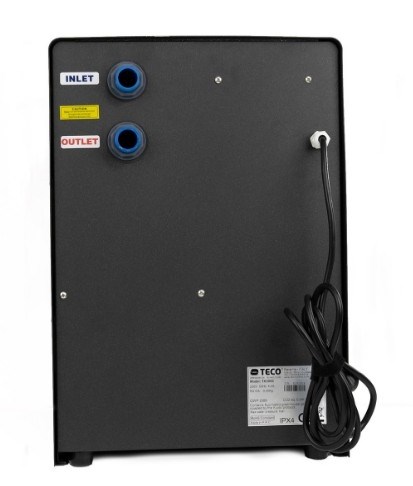 Teco TK3000 - холодильная установка до 3000л (аналог TR30) TC-TK3000 - фото 29569