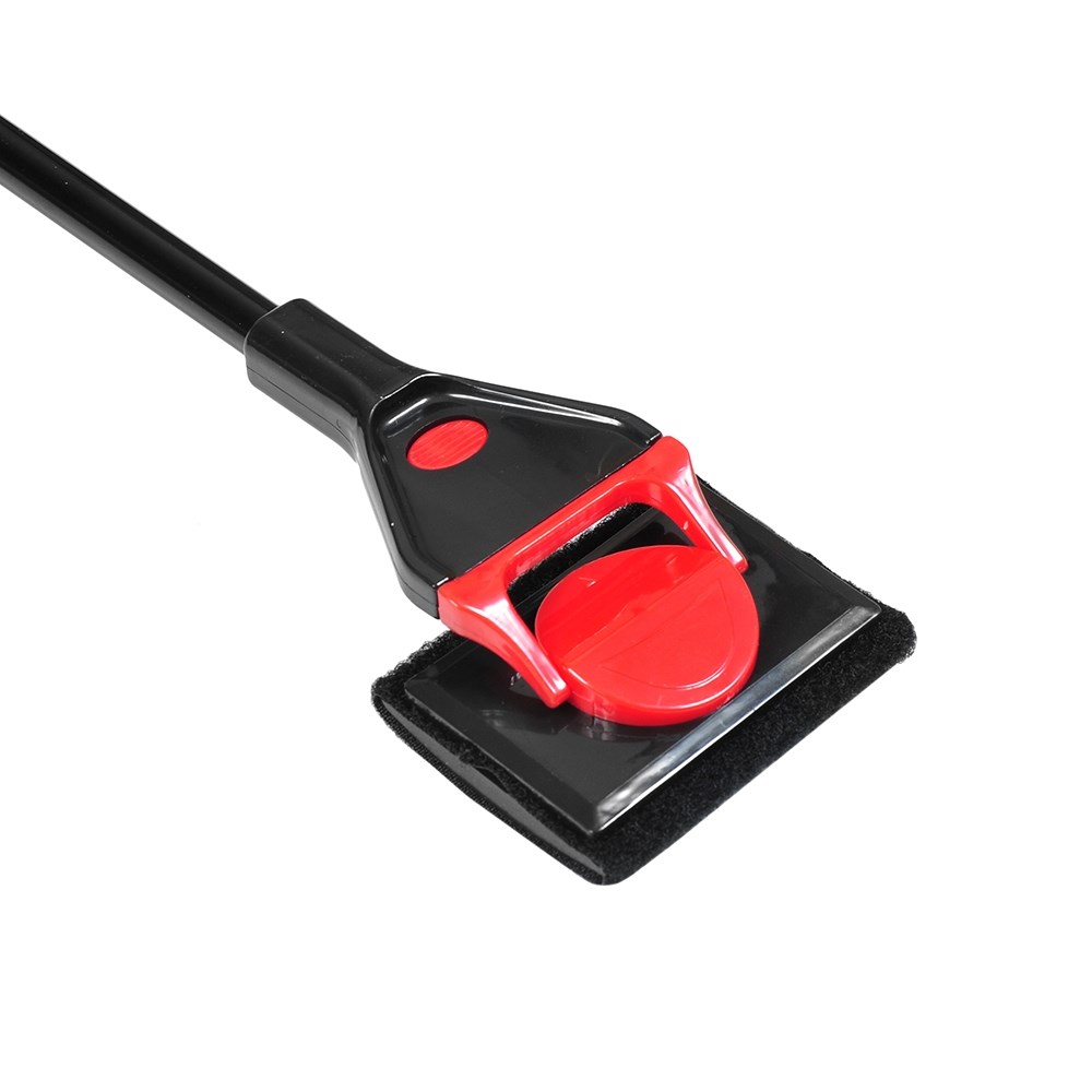 Naribo скребок с 3-мя сменными насадками 55см NR-081468 - фото 29580