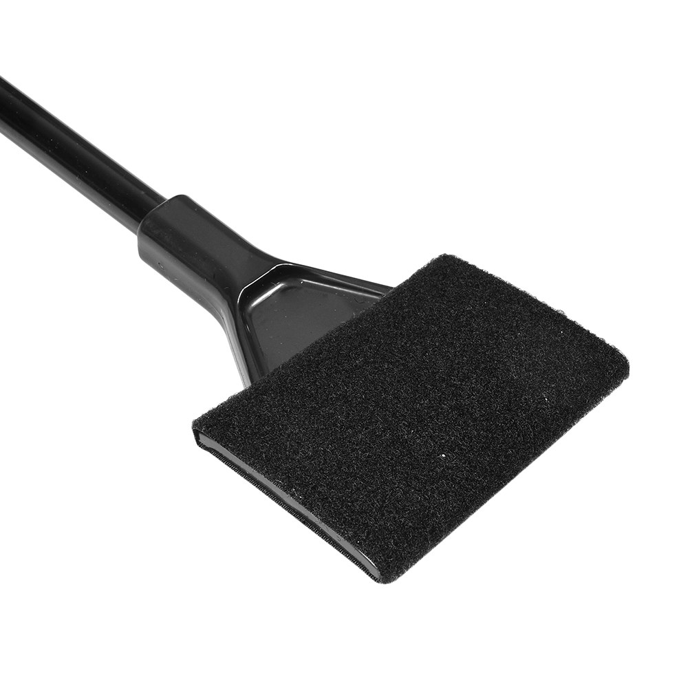 Naribo скребок с 3-мя сменными насадками 55см NR-081468 - фото 29581