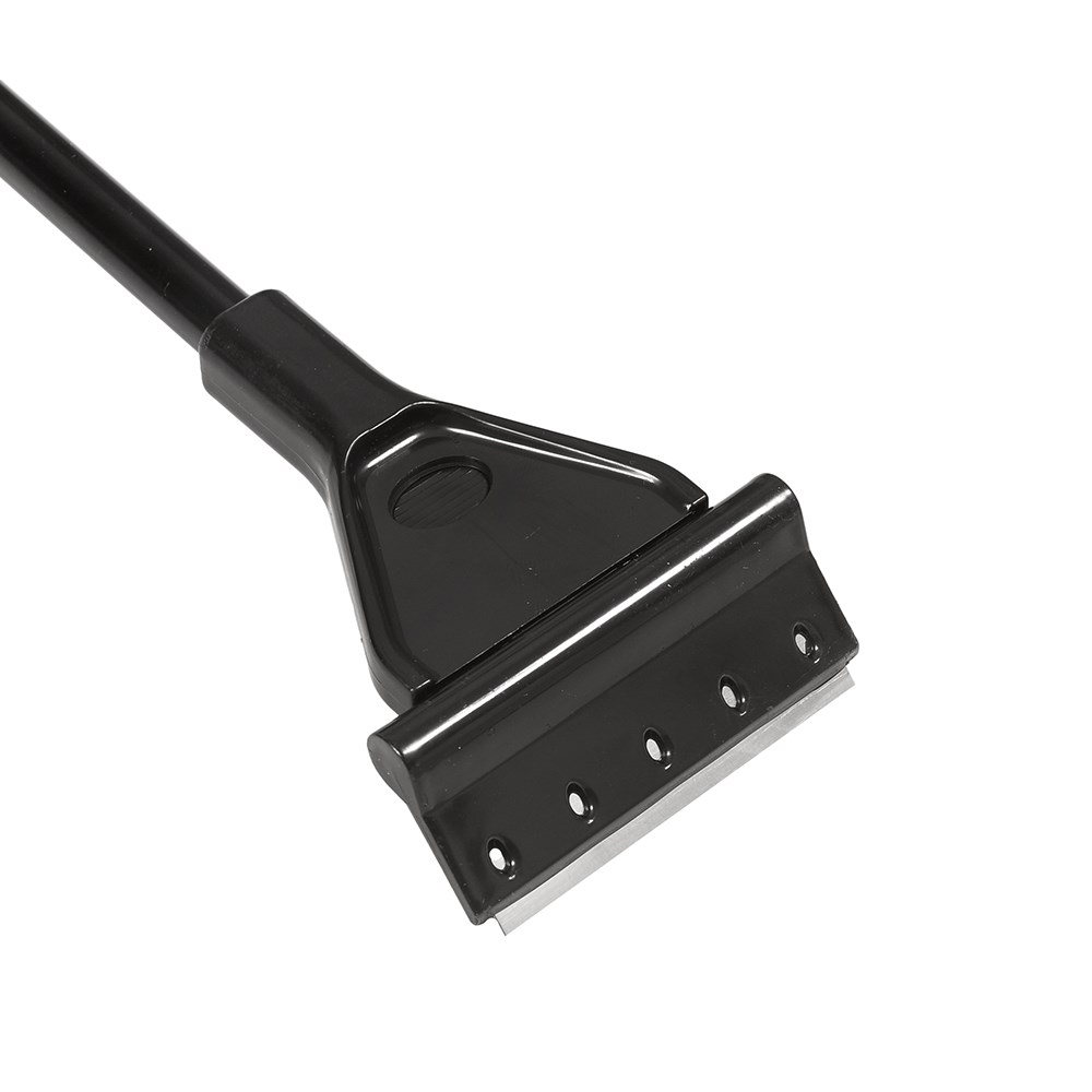 Naribo скребок с 3-мя сменными насадками 55см NR-081468 - фото 29582