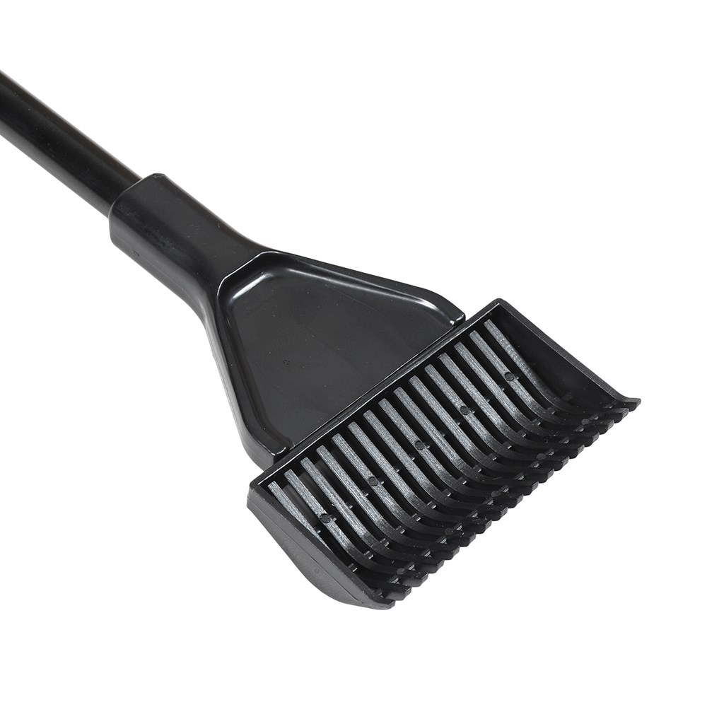 Naribo скребок с 3-мя сменными насадками 55см NR-081468 - фото 29583