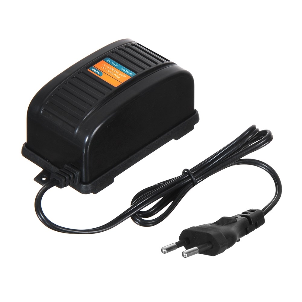 Naribo воздушный компрессор, 2,5Вт, 3,5л/мин NEW NR-841536 - фото 29586