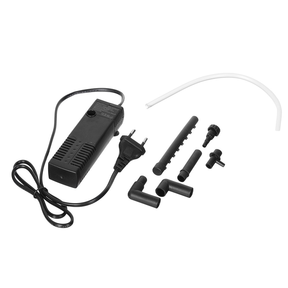 Фильтр внутренний Naribo 3Вт, 300л/ч, h.max 0,5м NR-627825 - фото 29675