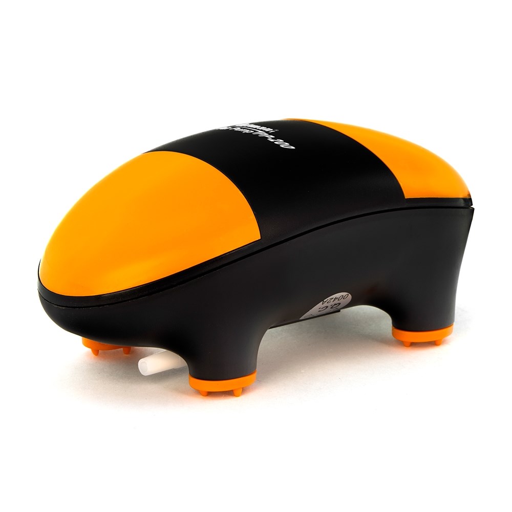 Atman PP-200 супертихий компрессор для аквариумов до 150 литров, 150 л/ч, нерегулируемый ATM-PP-200 - фото 29733