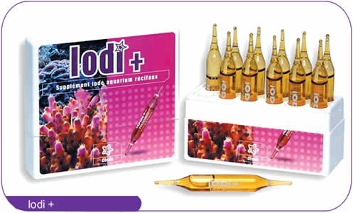 Старая упаковка