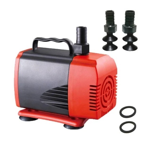 Xilong - помпа подъемная XL-136 120Вт, 4600 л/ч, h=3,8м XL-136 - фото 29792