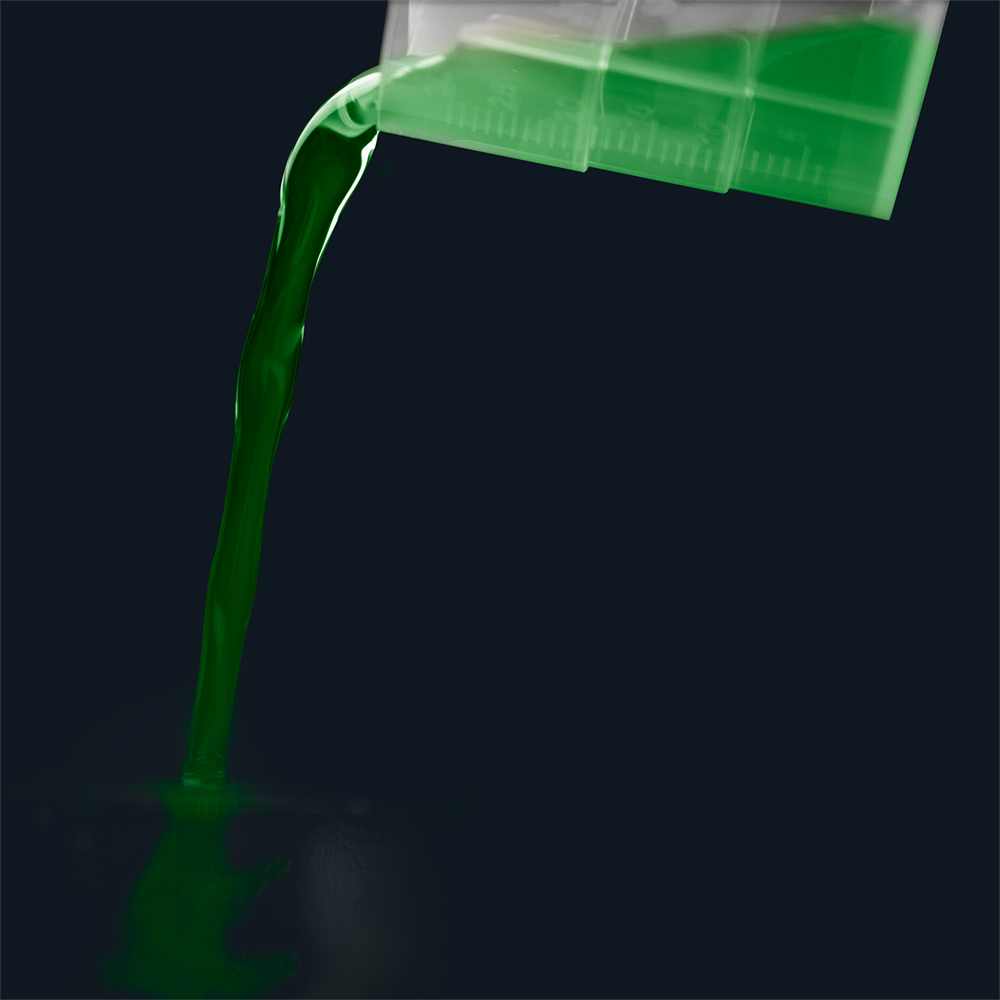 Dennerle Plant Care Pro 500 мл - удобрение комплексное профессиональное Den-4812 - фото 29836