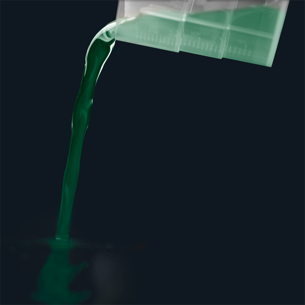 Dennerle Carbo Care Bio Daily 500 мл - добавка органического углерода Den-4807 - фото 29860