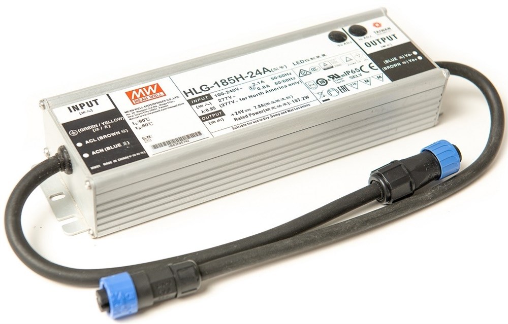 BEAMS 2 MAX R-10 (122 см, 340 Вт) - умный светильник для морского аквариума BMR10 - фото 29926