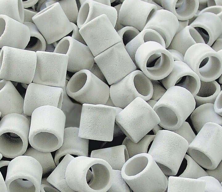 sera Siporax 500 мл - сверх-высокоэффективный биологический наполнитель для фильтров S8471 - фото 30177