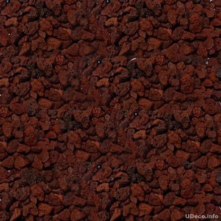 UDeco Premium Lava XL - Нат грунт премиум д/акв и терр "Лавовая крошка", 9-12 мм, 2 л 282.UDC505072 - фото 30220