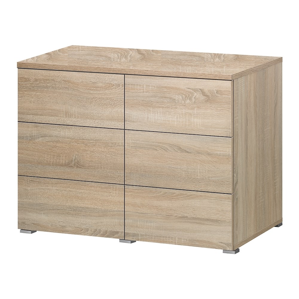 EHEIM ProximaTEC 250 л с тумбой цвета "дуб" (LED classic 2x13,4 Вт) - аквариум с тумбой и комплектом оборудования (освещение, внешний фильтр, нагреватель) EM-492234 - фото 30241