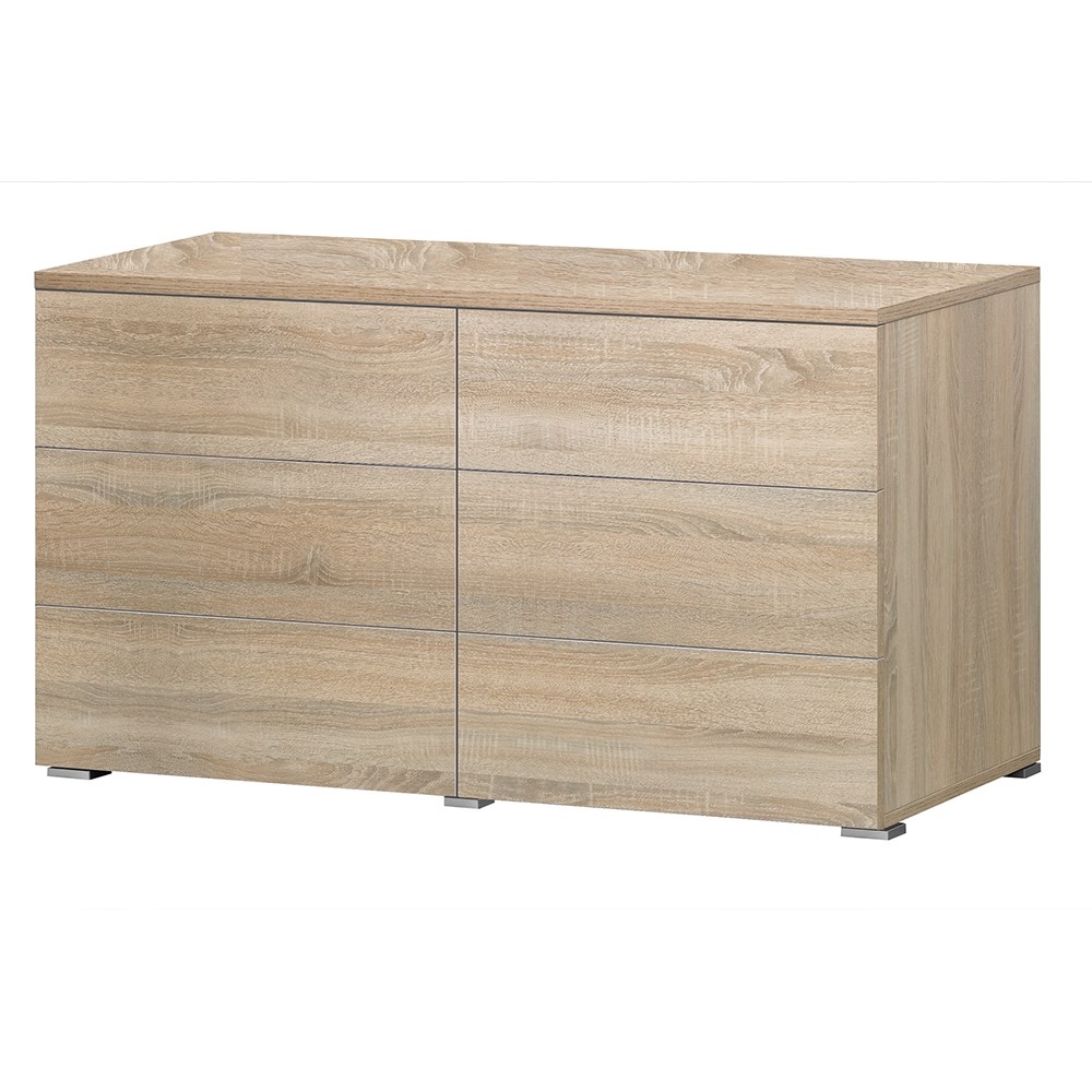 EHEIM ProximaTEC 325 л с тумбой цвета "дуб" (LED classic 2х17,3 Вт) - аквариум с тумбой и комплектом оборудования (освещение, внешний фильтр, нагреватель) EM-493234 - фото 30253