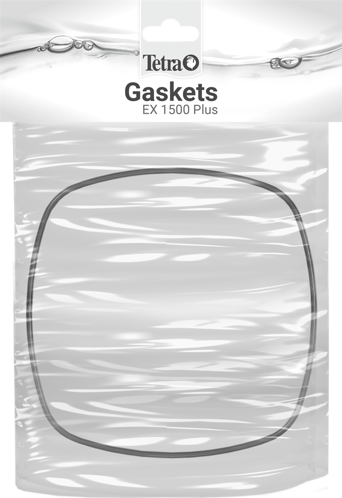 Кольцо уплотнительное для EX1500 Tet-304833 - фото 30304