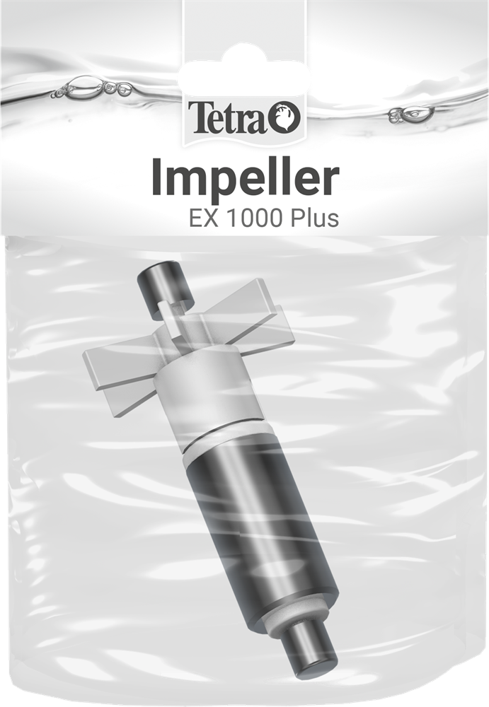 Ротор для фильтра Tetra EX 1000 plus Tet-304734 - фото 30309
