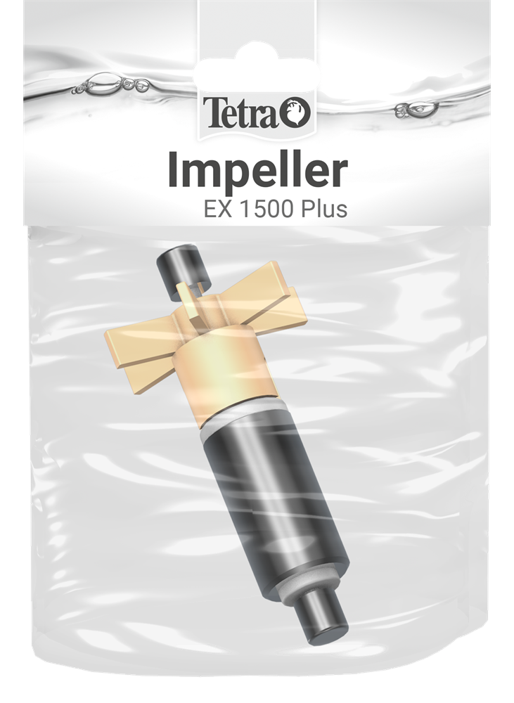 Ротор для фильтра Tetra EX 1500 plus Tet-304758 - фото 30315