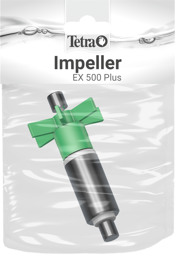 Ротор для фильтра Tetra EX 500 plus Tet-304956 - фото 30320