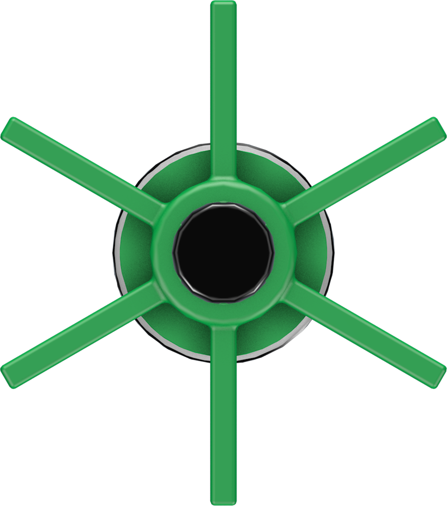 Ротор для фильтра Tetra EX 500 plus Tet-304956 - фото 30323