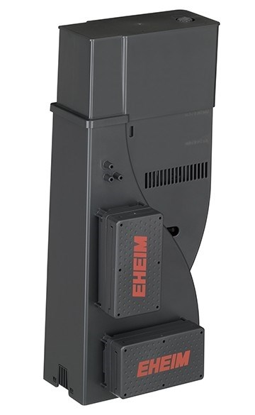 Eheim SkimMarine 300 - внутренний флотатор для морских аквариумов до 300 литров EM-3549220 - фото 30557