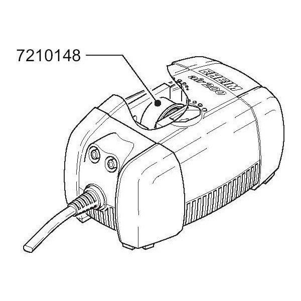 Мембрана для компресоров EHEIM AIR PUMP 100/200/400 EM-7619788 - фото 30572