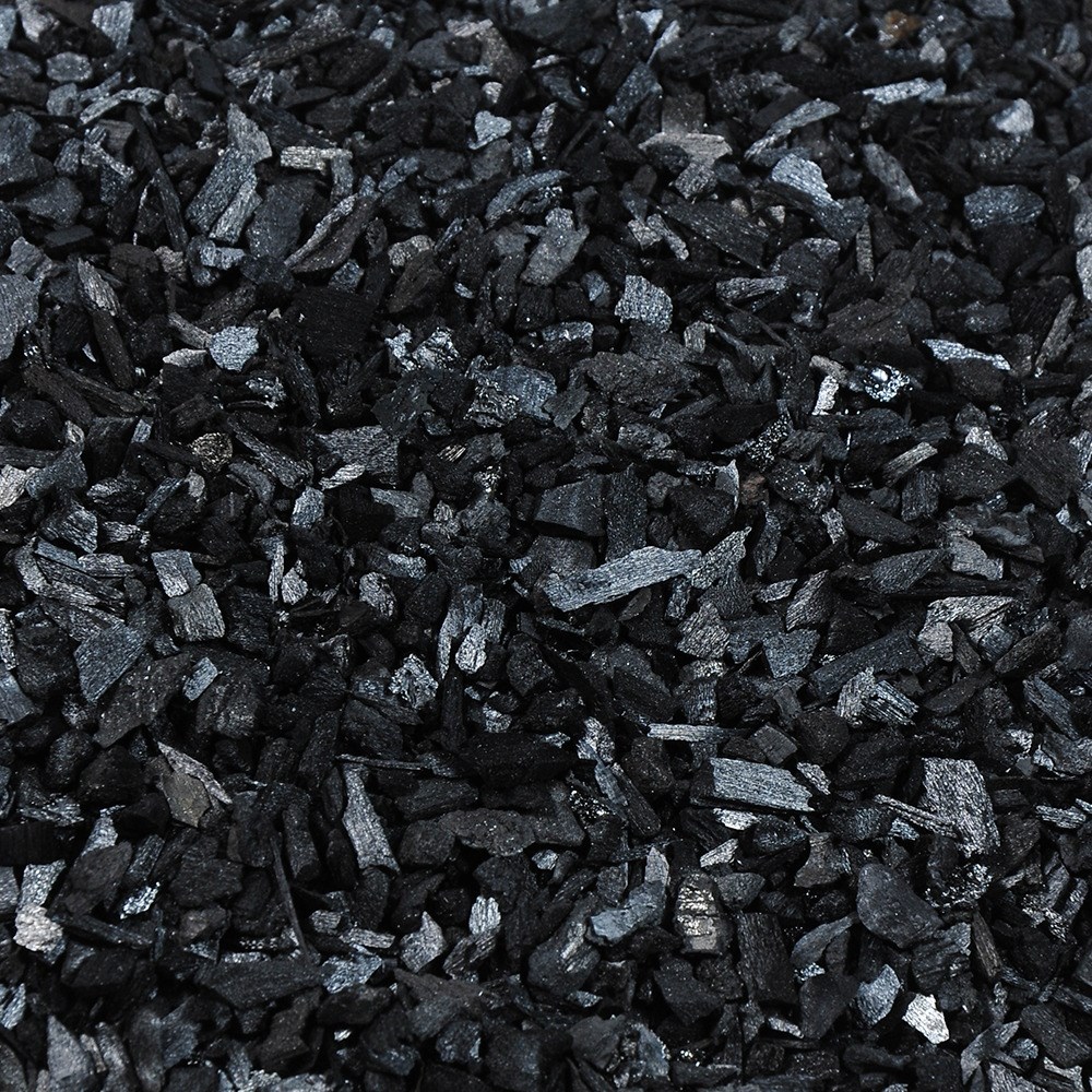 PRIME активированный уголь для пресноводных аквариумов, ведро 1 литр PR-000039 - фото 30656