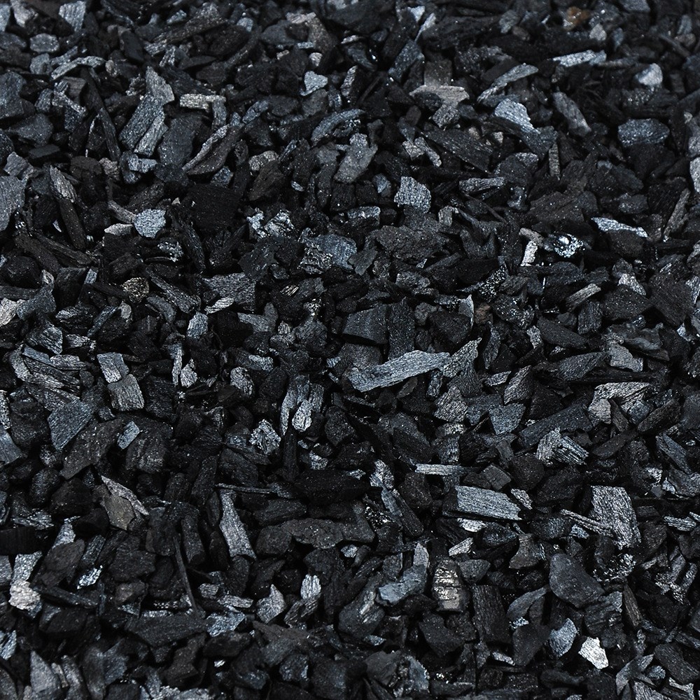 PRIME активированный уголь для пресноводных аквариумов, ведро 5 литров PR-000046 - фото 30658