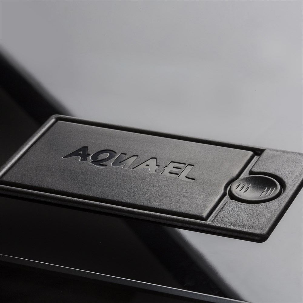 AQUAEL Glossy ST 120 (260л) аквариум с LED освещением Day&Night 132490 - фото 30719