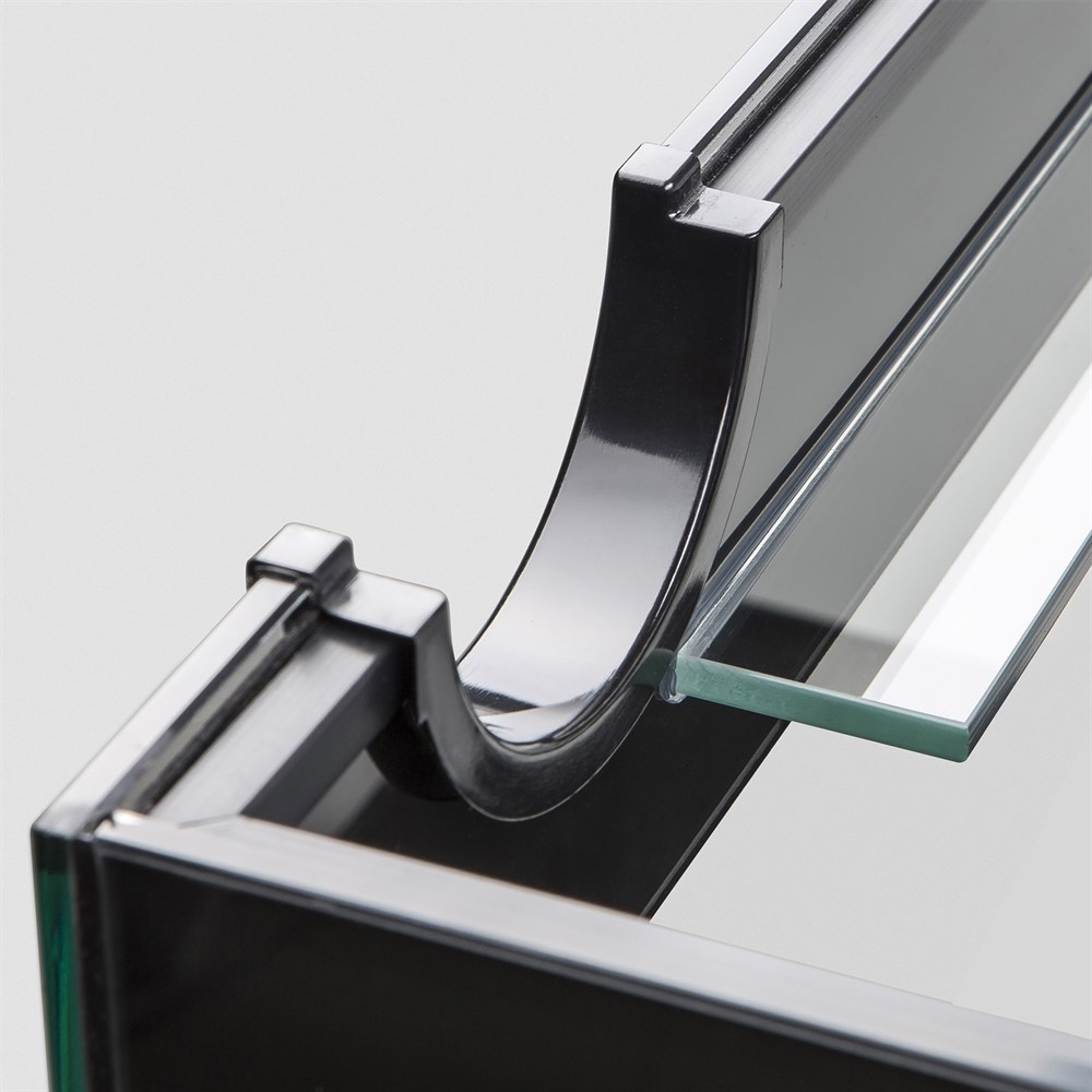 AQUAEL Glossy ST 80 Day&Night (125л) аквариум с LED освещением 132488 - фото 30726