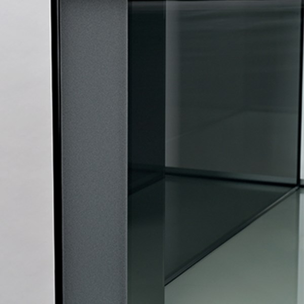 EHEIM incpiria 230л белый, фасады сосна  - комплект аквариум с тумбой, тумба с декоративной LED подсветкой EM-692111 - фото 30750