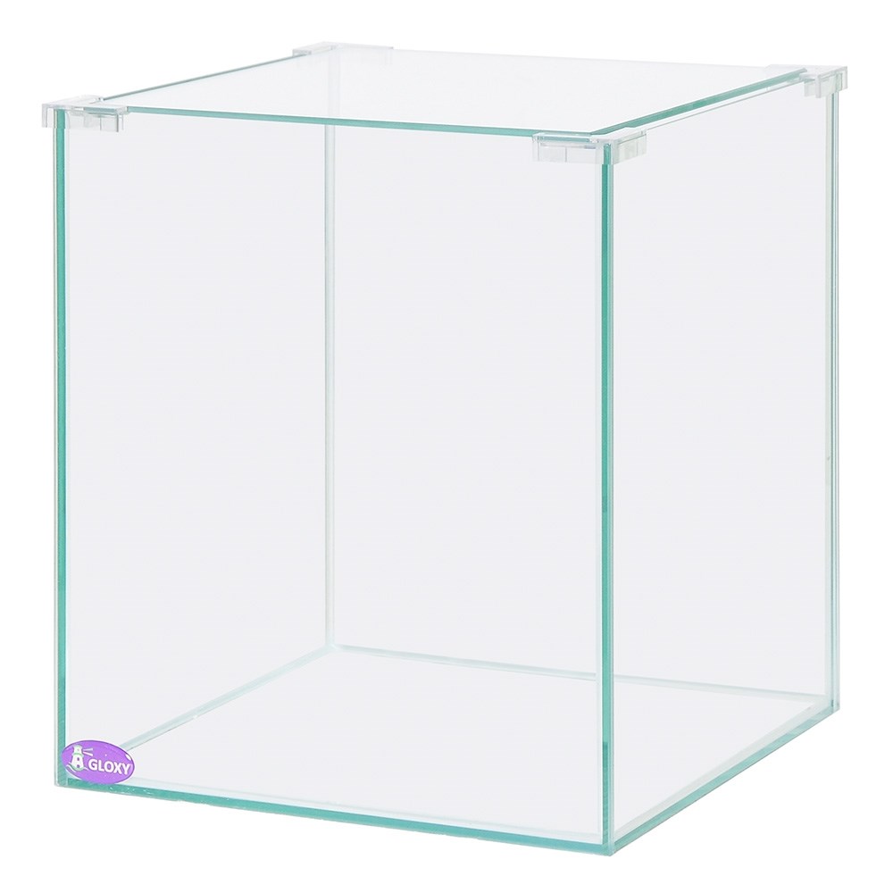 GLOXY Optic Set Classic Edition 18 литров - аквариум с оборудованием GL-263542 - фото 30838