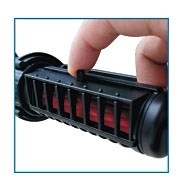 Atman PX-20 помпа перемешивающая турбинная c волновым контроллером, макс. длина аквариума 2м ATM-PX-20 - фото 30978