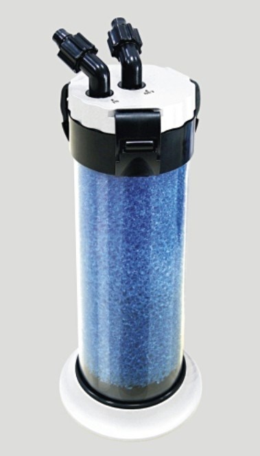 Atman QZ-30 префильтр для внешних фильтров и помп ATM-QZ-30 - фото 30988