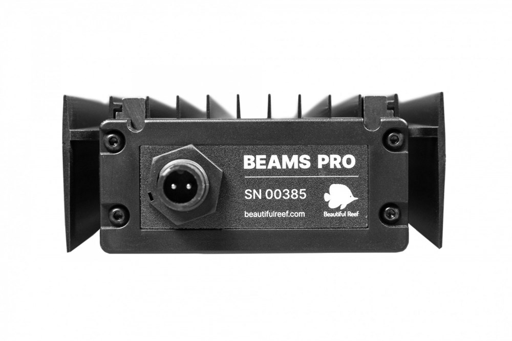 BEAMS 2 PRO R-8 (74 см, 185 Вт) - умный светильник для морского аквариума BPR2-8 - фото 31030