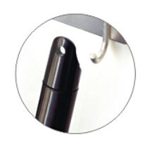 Держатель для подвешивания на крючок