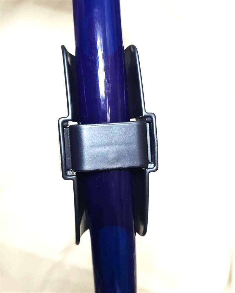 ISTA Держатель для шланга EZ (антиперегиб) I-963 - фото 31133