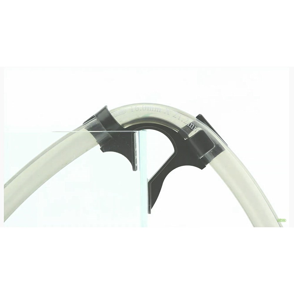 ISTA Держатель для шланга быстросъемный (антиперегиб) I-900 - фото 31141