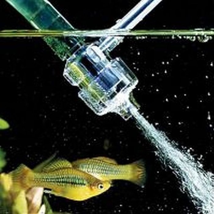 EHEIM - воздушный диффузор (для шлангов 12/16 и 16/22 мм - универсальный) EM-4004651 - фото 31293