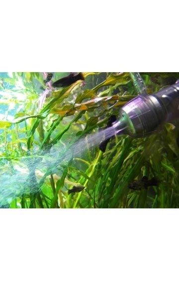 EHEIM - воздушный диффузор (для шлангов 12/16 и 16/22 мм - универсальный) EM-4004651 - фото 31296